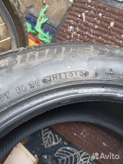 Bridgestone Turanza 6 205/60 R16