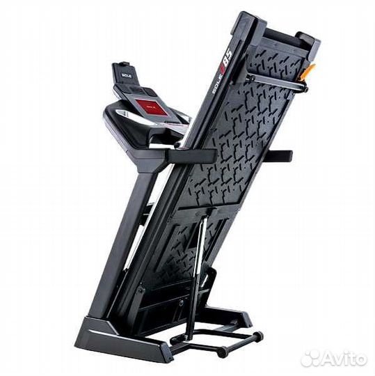 Беговая дорожка Sole F85 v.1.5