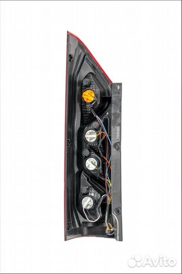 Фонарь задний левый газель некст нн