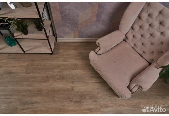 Виниловая плитка