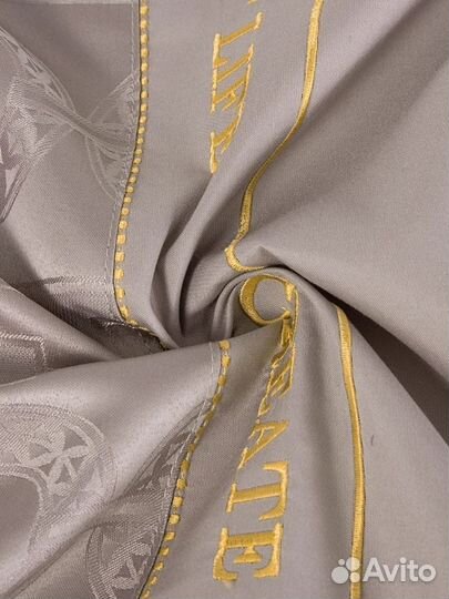 Постельное бельё в евро размере