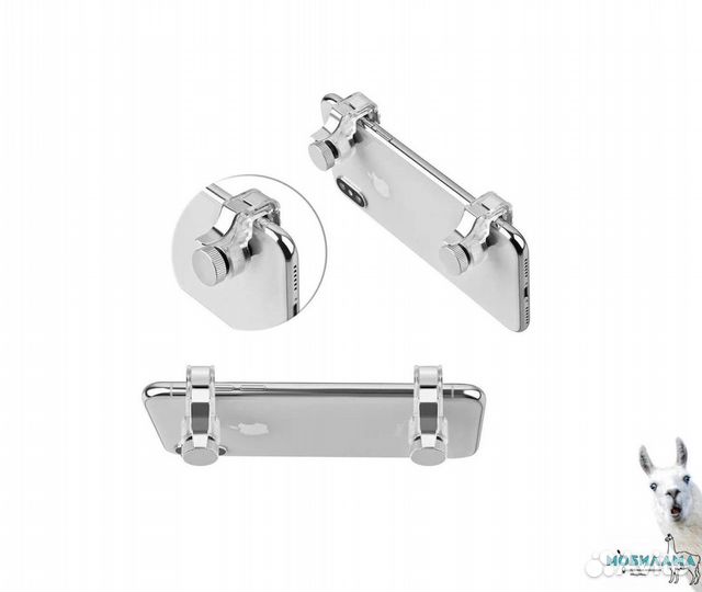 Триггеры для pubg металлические