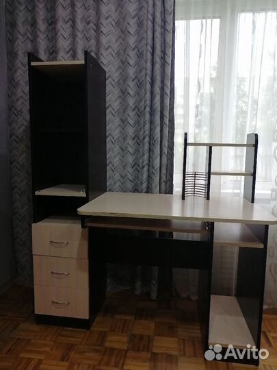 Компьютерный стол бу