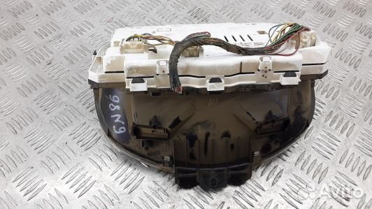 Щиток приборов mitsubishi L200 K4T (98N09IT01)