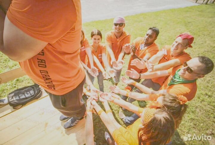 Грузчик Вахта прожив. /питание Аванс ежденед. Хоро