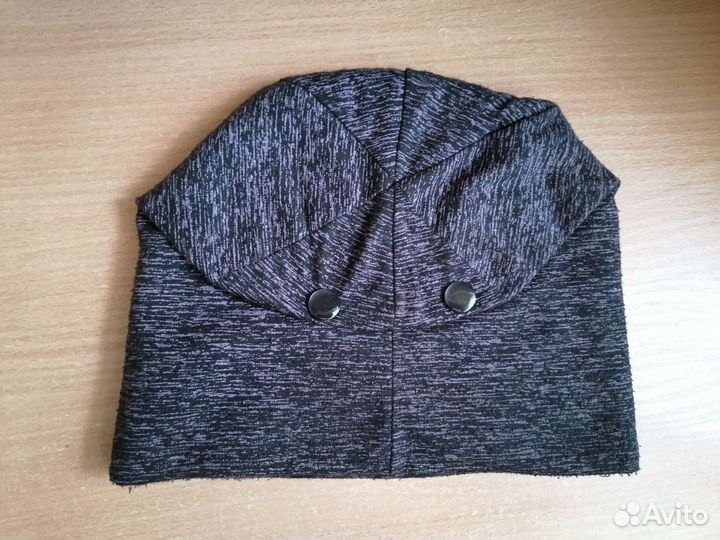 Шапка на мальчика 