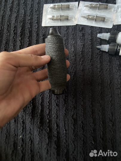 Машинка для татуажа бу