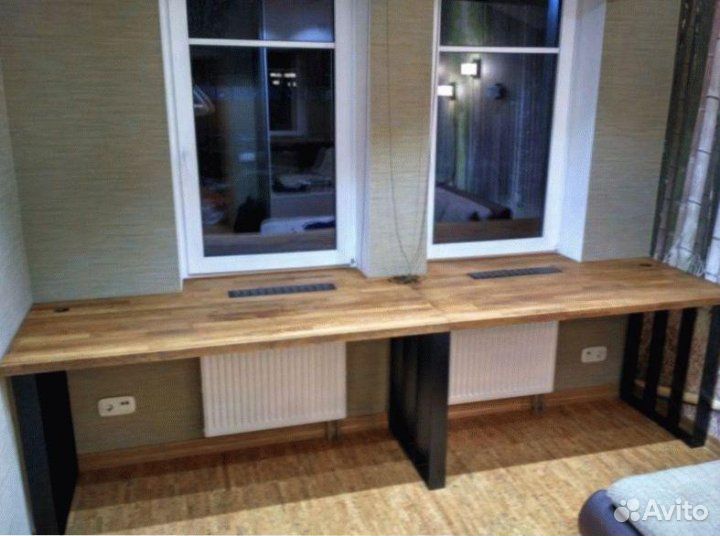 Изготовление деталей лдсп