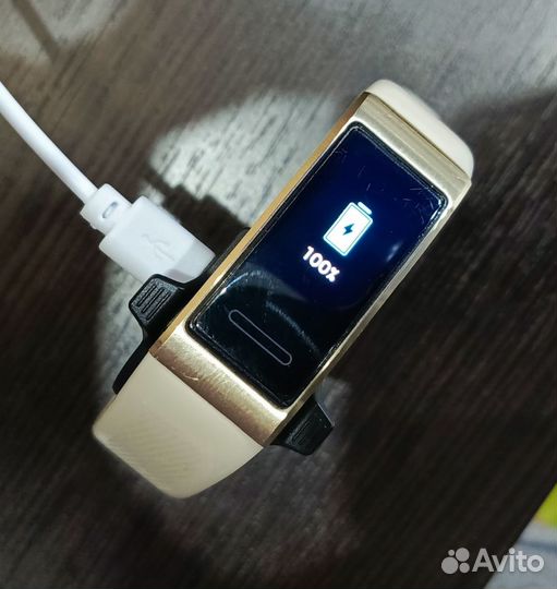 Huawei band 3 pro