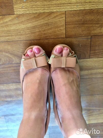 Босоножки женские 39 размер