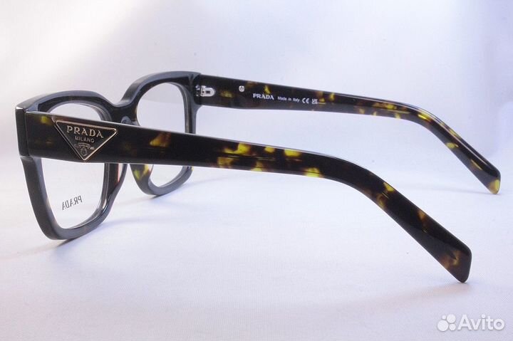 Оправа для очков Prada Havana Unisex