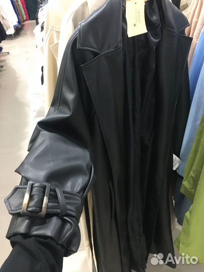 Новая женская одежда