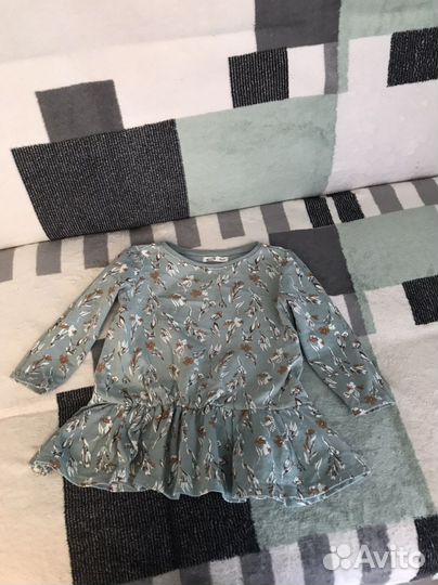 Детские вещи на девочку