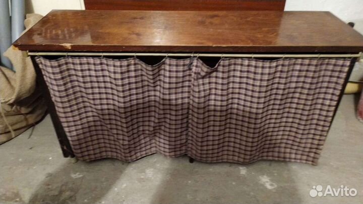 Обувница в прихожую