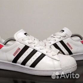 Adidas superstar run sales dmc