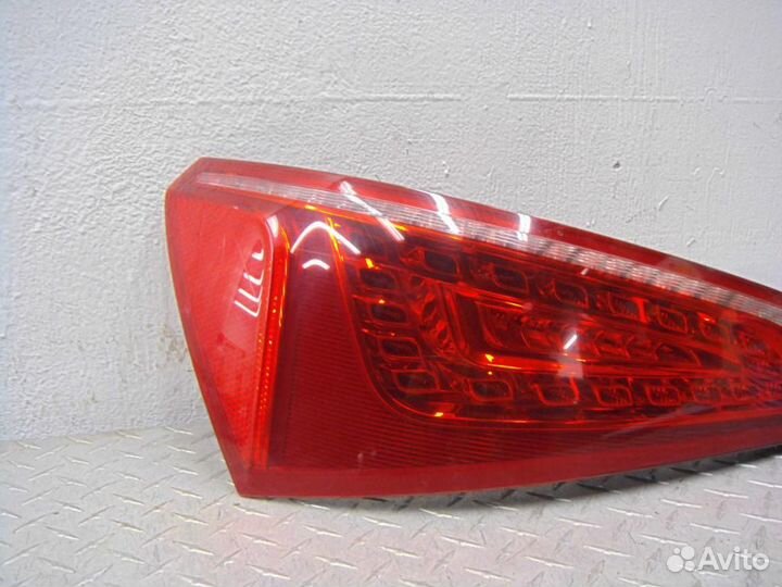 Фонарь задний внутренний левый Audi Q5/SQ5