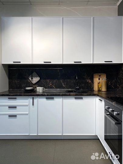 Кухня как в IKEA