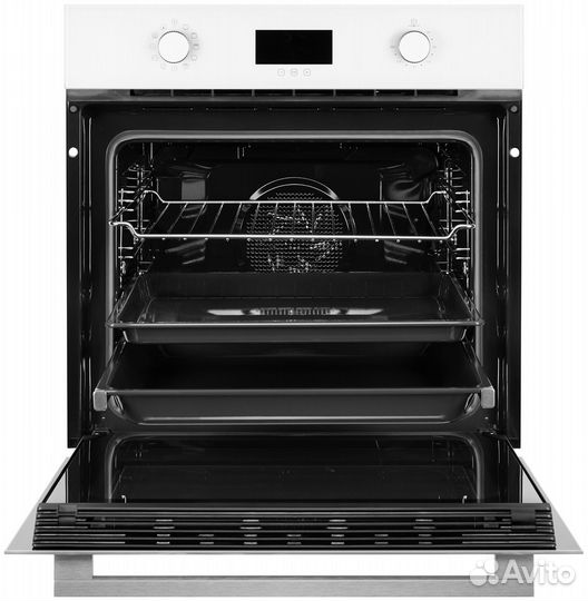 Духовой шкаф Kuppersberg FH 611 W