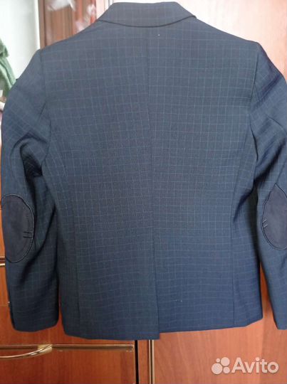 Костюм детский школьный