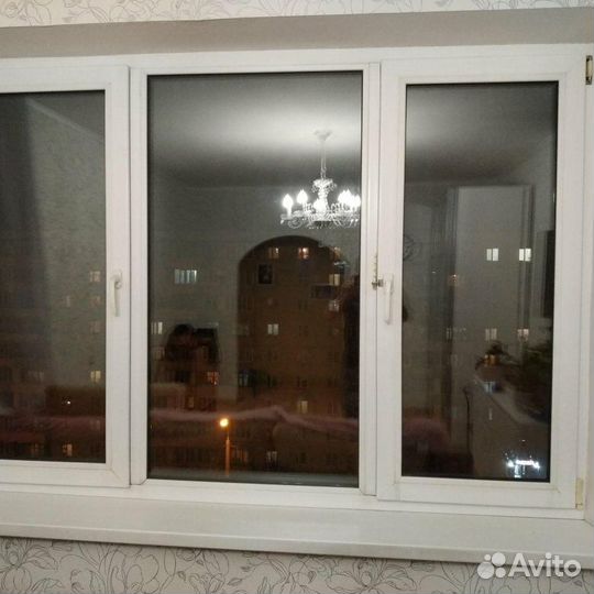 Окна с гарантией в Энеме