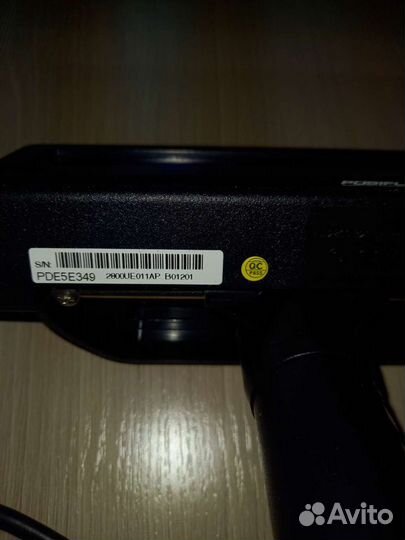 Табло покупателя Posiflex PD-2800