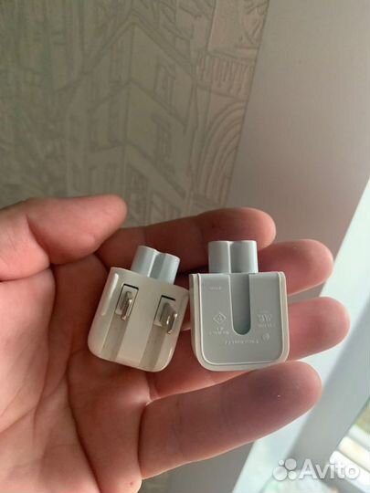 Шнур для MagSafe 1 и 2 Power Adapter Apple