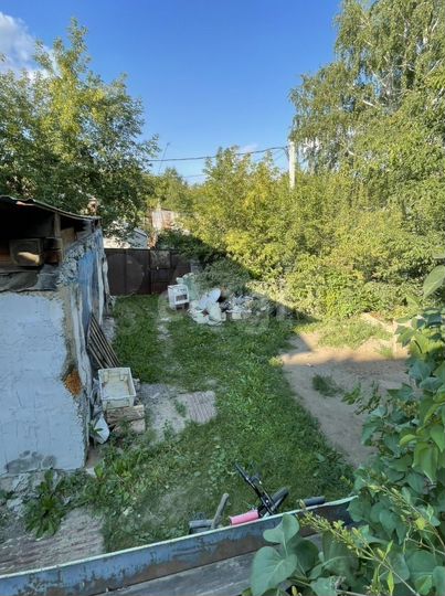 Дом 97,5 м² на участке 4,6 сот.