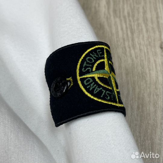 Свитшот Stone Island 79 коллекция