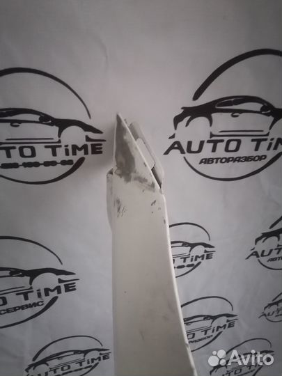 Крылья передние mazda 6 gh