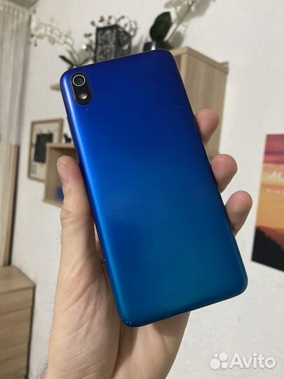 Xiaomi Redmi 7A, 2/32 ГБ