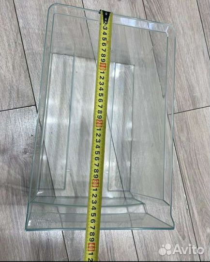 Ящик в холодильную камеру Liebherr фрутоящики