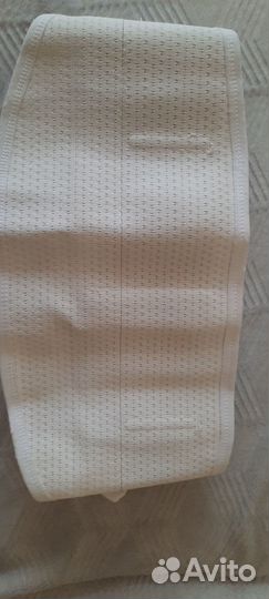 Пояс для беременных женщин 