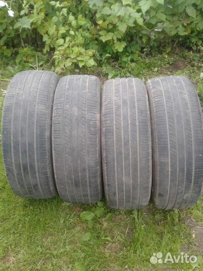 Nexen Classe Premiere CP672 205/65 R16