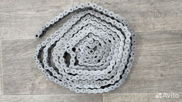 Цепь пр-19,05-31,8 (5,029м)