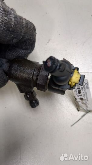 Форсунка топливная Opel Astra H