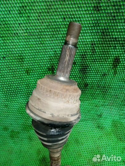 Привод передний левый Geely Mk MR479QA 804282616