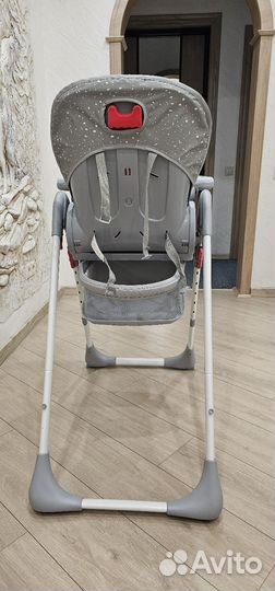 Стульчик для кормления geburt