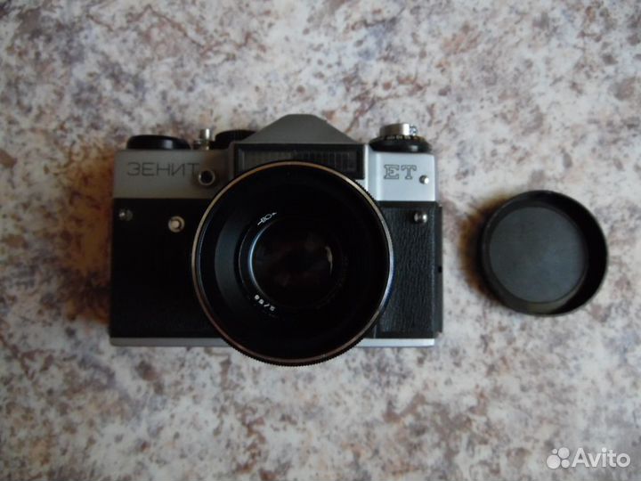 Продаю фотоаппарат