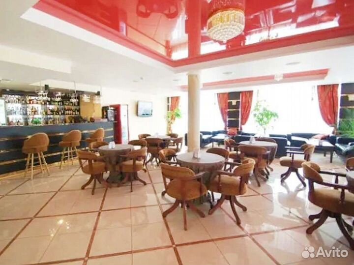 Горящая путевка в Анапу 12 авг