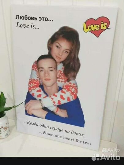 Печать фотографий, на холсте на документы