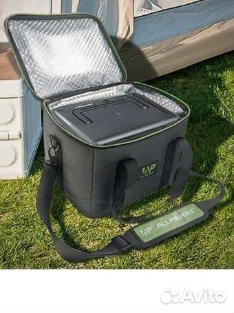 Сумка-чехол термо для allpowers r600