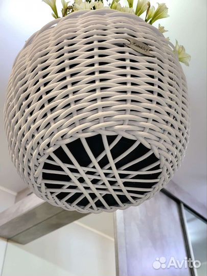 Горшок для цветов