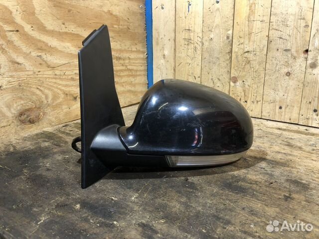 Зеркало левое VW Golf Plus Арт. 120591