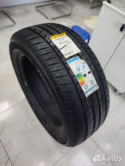 Dunlop Grandtrek PT2A 285/50 R20