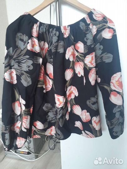 Вещи пакетом женские