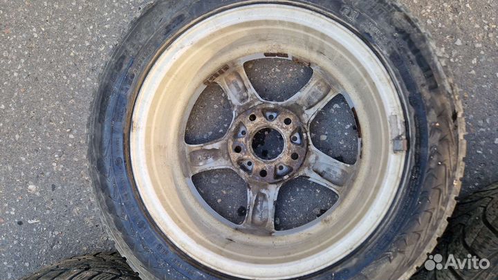 Nokian Tyres Hakkapeliitta 7 7/55 R16 90E