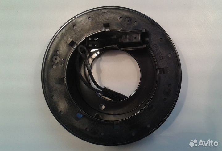 Катушка индуктивности компрессора кондиционера