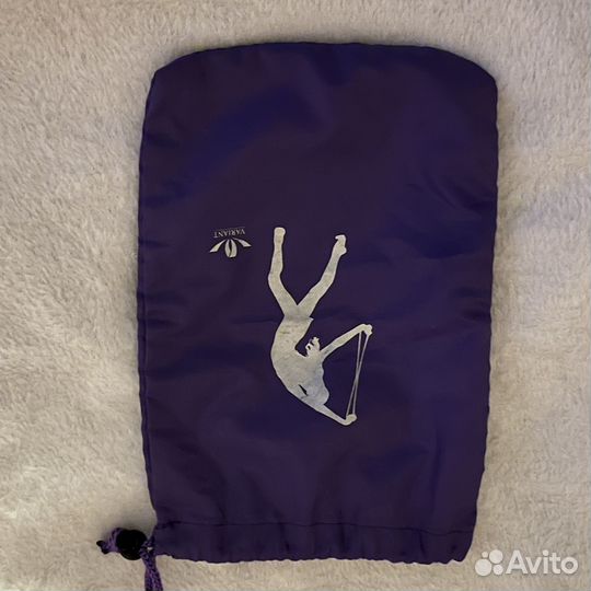 Предметы для художественной гимнастики