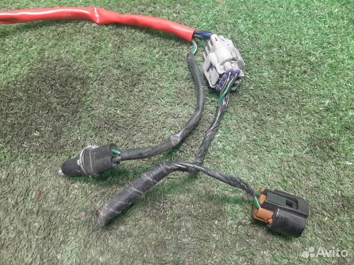 Проводка фары Subaru Forester SJ/S13 2014