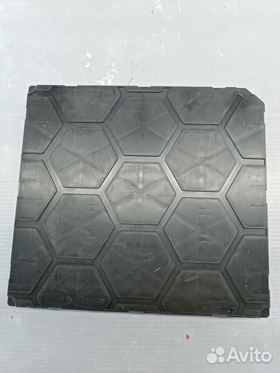 Блок комфорта Skoda Rapid